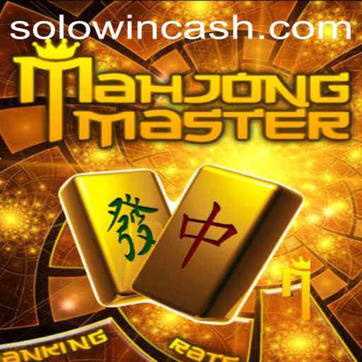 Discovering the Allure of MahJongMaster: A Dive into Gameplay, Rules, and Solowin Login Functionality