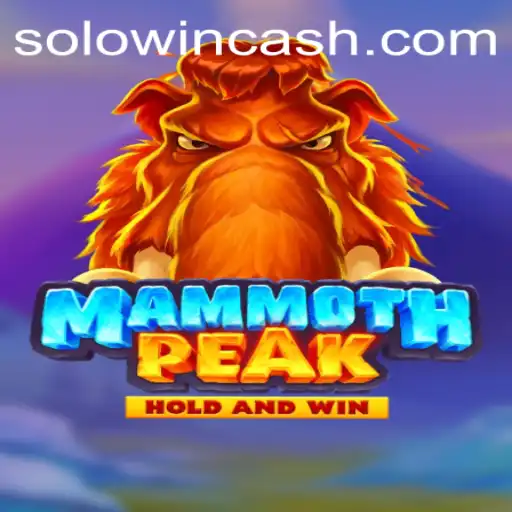 MammothPeak: A Revolutionary Gaming Experience