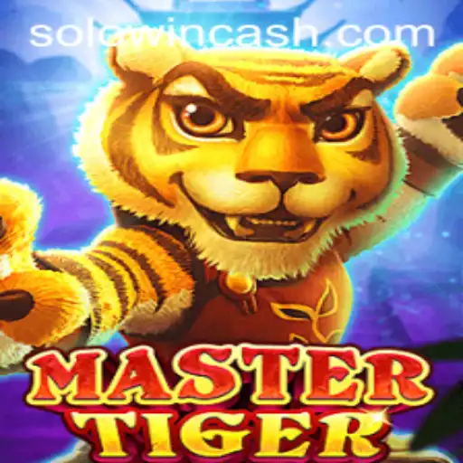 MasterTiger: The Game That Challenges Triumph in Solowin Login