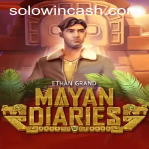 Exploring MayanDiaries: The Adventure of Time and Strategy