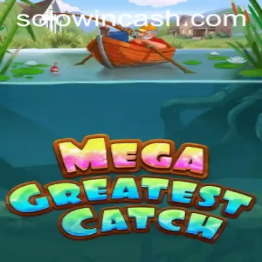 MegaGreatestCatch: A Deep Dive into the Latest Fishing Adventure