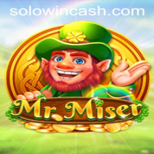 Discover the Unique World of MrMiser and the Solowin Login Feature