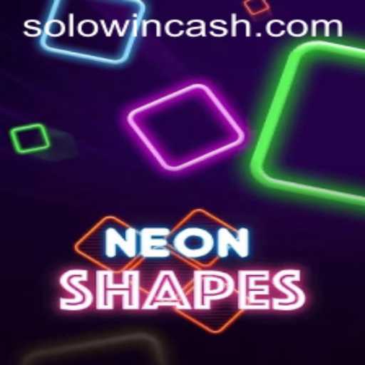 NeonShapes: Navigating the Future of Gaming
