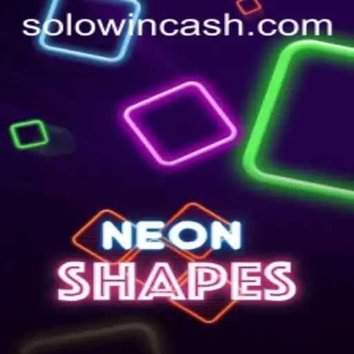 NeonShapes: Navigating the Future of Gaming