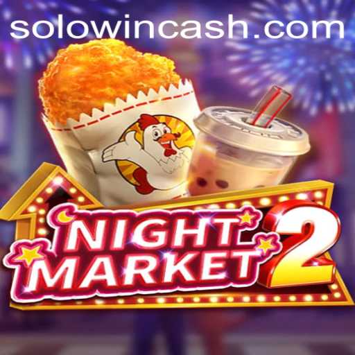 Exploring the Exciting World of NightMarket2 and Solowin Login