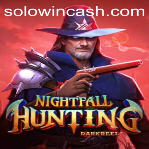 An In-Depth Look at NightfallHunting: A Thrilling New Adventure Awaits