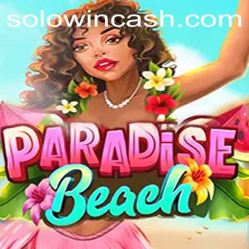 ParadiseBeach: A Guide to an Exciting Virtual Escape with Solowin Login