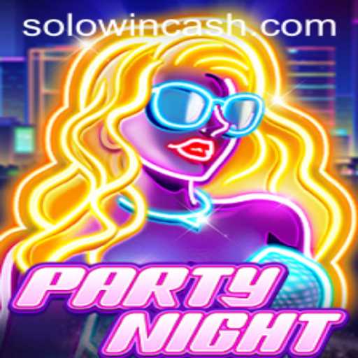 Experience the Ultimate Fun with PartyNight: A Guide to Solowin Login and Game Play