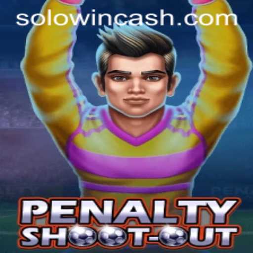 PenaltyShootOut: An Immersive Online Football Experience
