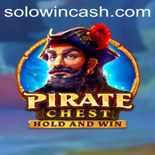 Unlock the Treasure: An In-Depth Look at PirateChest and Solowin Login