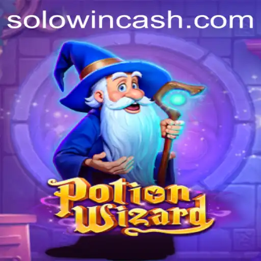 Discover the Enchanting World of PotionWizard: An In-depth Guide