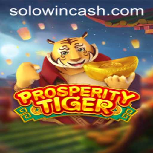 Unleashing the Excitement of ProsperityTiger with Solowin Login