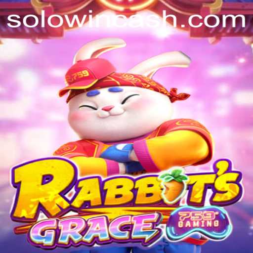 Discover the Enchanting World of RabbitsGrace and Solowin Login