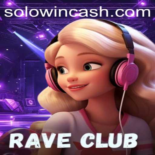 Explore RaveClub: The Thrilling World of Solowin Login