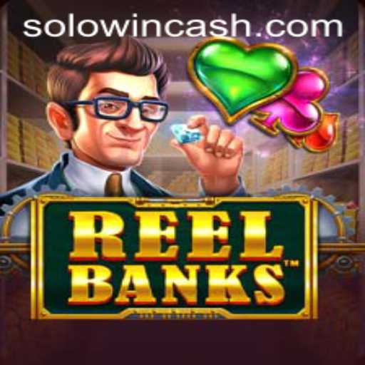 Exploring ReelBanks: A Deep Dive into Gameplay and Strategy