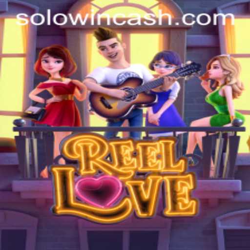 Exploring the Captivating World of ReelLove Through the Solowin Login