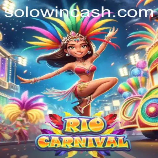 RioCarnival: Exploring the Vibrant World of Festive Gaming