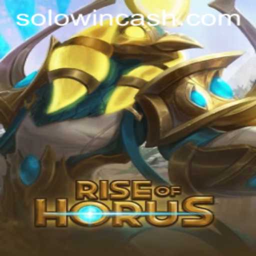 Exploring RiseofHorus: A Thrilling Adventure in Ancient Egypt