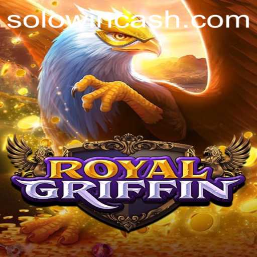 Exploring RoyalGriffin: The Ultimate Gaming Experience with Solowin Login