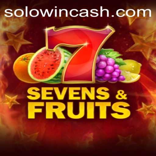 Exploring the Excitement of SevensFruits and the Solowin Login Experience