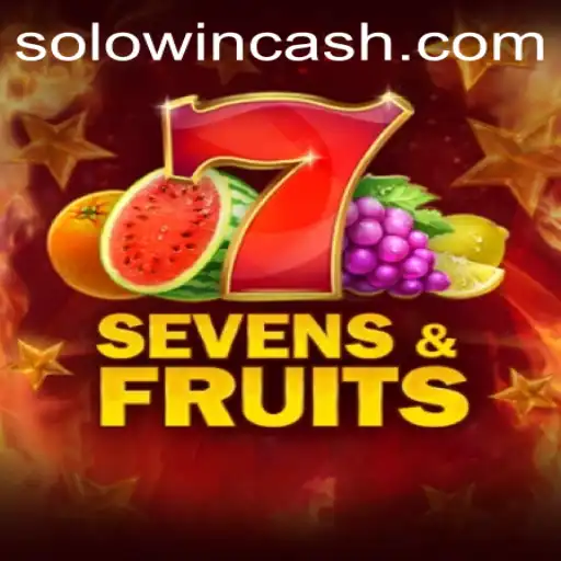 Exploring the Excitement of SevensFruits and the Solowin Login Experience