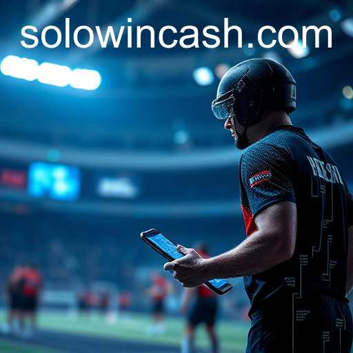 Understanding the Intersection of Sports and Technology: The Role of Solowin Login in Enhancing Athlete Experience