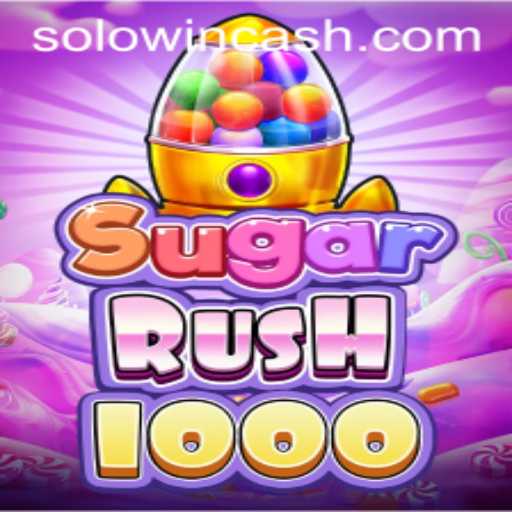 Exploring the Exciting World of SugarRush1000 and Solowin Login