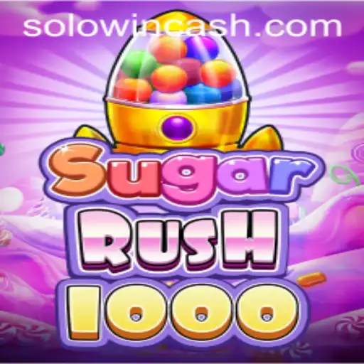 Exploring the Exciting World of SugarRush1000 and Solowin Login