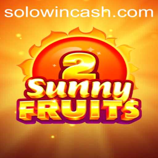 Explore the Vibrant World of SunnyFruits2: Your Guide to Solowin Login and Gameplay