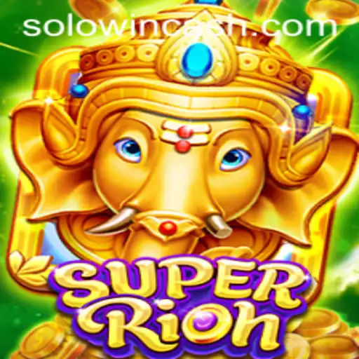 Exploring the Intricacies of SuperRich and the Solowin Login Experience