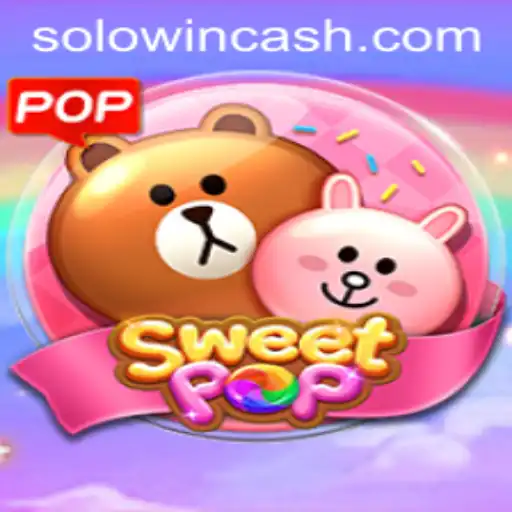 Discover the Addictive Charm of SweetPOP and Solowin Login Features