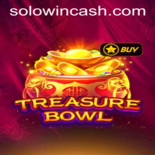 Discover the Thrills of TreasureBowl with Solowin Login
