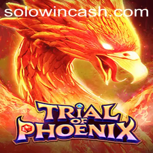Trial of Phoenix: A Thrilling Journey into the World of Solowin Login