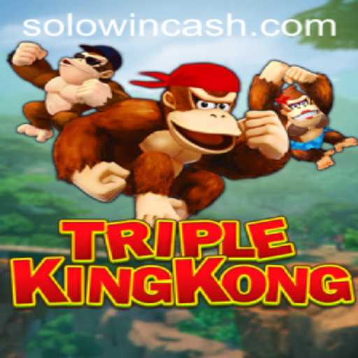 TripleKingKong and Solowin Login: A Deep Dive into the Game and Its Dynamics