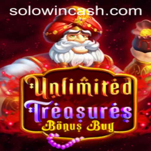 Discover the Thrills of UnlimitedTreasuresBonusBuy and Solowin Login