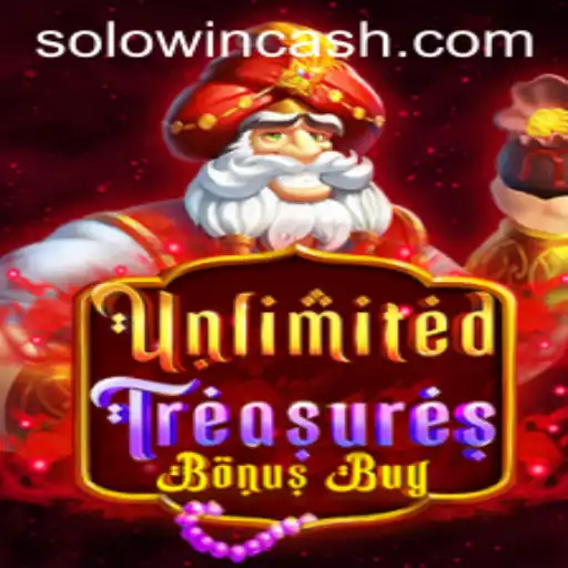 Discover the Thrills of UnlimitedTreasuresBonusBuy and Solowin Login