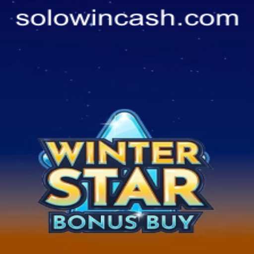 Discovering WinterStarBonusBuy: A Dive into the Gaming Experience with Solowin Login