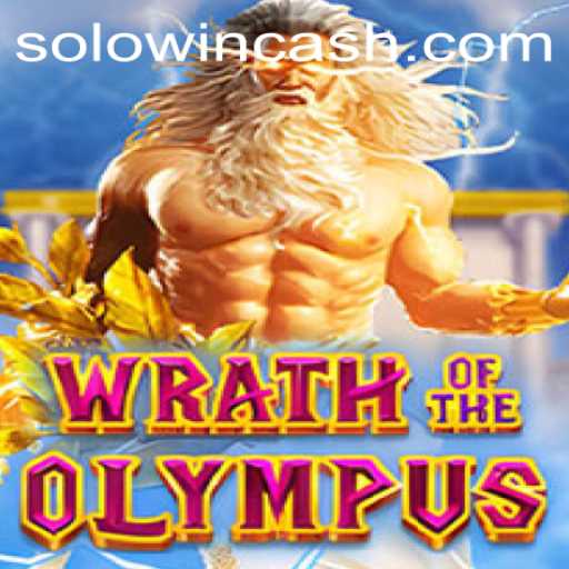 Exploring the Mythical Realms of 'Wrath of Olympus'