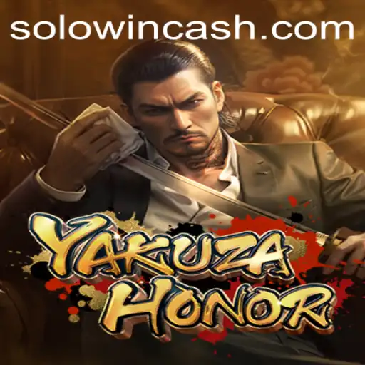 Mastering YakuzaHonor with Solowin Login: A Journey Into the Heart of Strategy Gaming