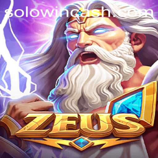 Discovering Zeus and Navigating Solowin Login
